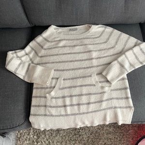 Barefoot Dreams Sweater